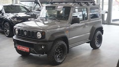Bild des Angebotes Suzuki Jimny AllGrip *BIGFOOD*DACHTRÄGER*VERBREITERUNG*