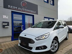 Bild des Angebotes Ford S-Max 2,0 TDCI AUTOMATIK "Business" 7-SITZER *CARPLAY*N