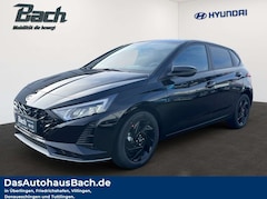 Hyundai i20 1.0L T-GDI Blackline 7-DCT