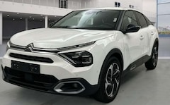 Bild des Angebotes Citroen C4 Lim. Shine