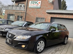 Bild des Angebotes SEAT Exeo Style