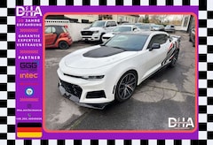 Bild des Angebotes Chevrolet Camaro CAMARO 1LT 3.6 V6 *REDLINE*LED*LEDER*GARANTIE*