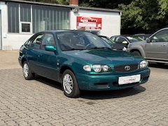 Bild des Angebotes Toyota Corolla 1.4*1.Hand Rentnerfahrzeug*Klima!*