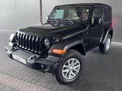 Bild des Angebotes Jeep Wrangler Sport S 3.6 *Carplay,Keyless,S+LHz,
