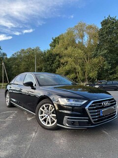 Bild des Angebotes Audi A8 50 TDI L quattro