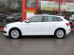 Bild des Angebotes Skoda Scala CLEVER LED CAM ALU Sunset wirelessSmartlink