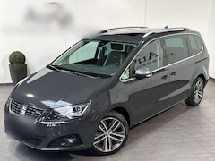 Bild des Angebotes SEAT Alhambra 2.0 TDI DSG FR-Line NAV+XEN+AHK+PANO+PP