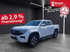 Bild des Angebotes VW Amarok TDI Life DSG 4M LED AHK AID SITZH.