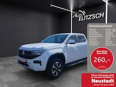 Bild des Angebotes VW Amarok TDI Life DSG 4M LED AHK AID SITZH.