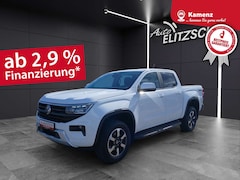 Bild des Angebotes VW Amarok TDI Life DSG 4M LED AHK AID SITZH.