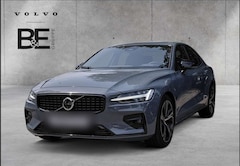 Bild des Angebotes Volvo S60 B5 Ultimate Dark AWD B&W HUD STANDHZ LED