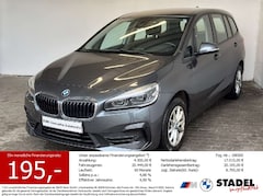 Bild des Angebotes BMW 216 dA Gran Tour. Advantage Navi.LED.AHK.DAB.PDCh
