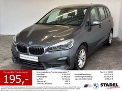 Bild des Angebotes BMW 216 dA Gran Tour. Advantage Navi.LED.AHK.DAB.PDCh