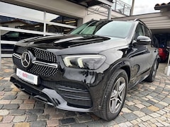 Bild des Angebotes Mercedes-Benz G 300 4Mo AMG|Pano|AHK|Distronic|Wide|HUD|360°