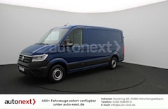 Bild des Angebotes VW Crafter 35 Aut.*Werkstatt* LED+KAMERA+NAVI 2197