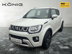 Bild des Angebotes Suzuki Ignis Comfort CVT Hybrid Klima Carplay Kamera
