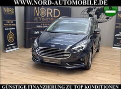 Bild des Angebotes Ford S-Max 2.0 EB Titanium *7-SITZER*LED*KAMERA*17Z* Titanium
