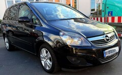 Bild des Angebotes Opel Zafira 1.9 CDTI Navi