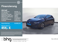 Bild des Angebotes VW Golf GTE GTE 1.5 eHybrid DSG Leder, IQ-Light, Pano-D