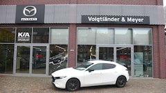 Bild des Angebotes Mazda 3 2.5L e-SKYACTIV G 140PS Homura Automatik