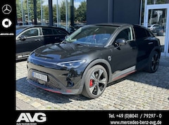 Bild des Angebotes smart #3 #3 Brabus 4WD (66kWh)  Pano.-Dach/Klima/LED/eSitz.