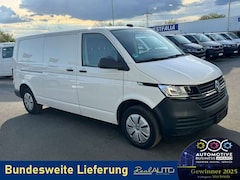 Bild des Angebotes VW T6 Transporter 6.1 Kasten TDI LR Tempomat*Kamera