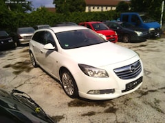 Bild des Angebotes Opel Insignia