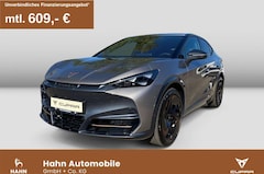 Bild des Angebotes CUPRA Tavascan VZ Adrenaline Standh Sitzh Train Parken