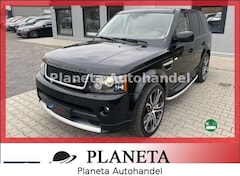 Bild des Angebotes Land Rover Range Rover Sport SDV6 HSE*NAVI*BI-XENON*AHK*CAM