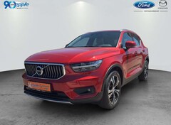 Bild des Angebotes Volvo XC40 B4 B Geartronic Inscription