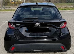 Bild des Angebotes Toyota Yaris Yaris 1.0 VVT-i