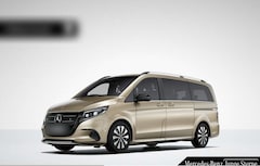 Bild des Angebotes Mercedes-Benz EQV 300 AVANTGARDE Lang Pano 6 Sitze facelift