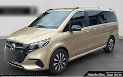 Bild des Angebotes Mercedes-Benz EQV 300 AVANTGARDE Lang Pano 6 Sitze facelift