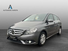 Bild des Angebotes Mercedes-Benz B 180 / GARANTIE / 2.HAND/ 38.000KM/ RENTNER /