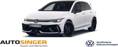 Bild des Angebotes VW Golf R *FACELIFT*BLACK*IQ-L*ACC*DCC*NAVI*R-CAM*