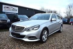 Bild des Angebotes Mercedes-Benz E 220 E T-Modell E 220 CDI BlueEfficiency