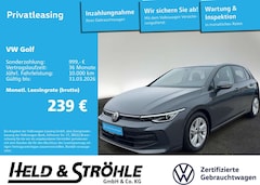 Bild des Angebotes VW Golf Life1.5 eTSI DSG ACC H/K MATRIX RFK 5J.GAR
