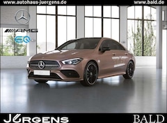 Bild des Angebotes Mercedes-Benz CLA 250 e Coupé AMG-Sport/LED/360/Pano/Night/19"