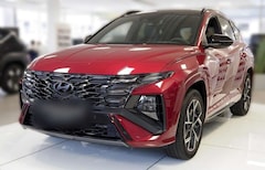 Bild des Angebotes Hyundai TUCSON FL HEV N Line  Panoramadach