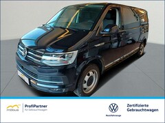 Bild des Angebotes VW T6 Caravelle COMFORTLINE*DSG*LR*NAV*