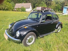 Bild des Angebotes VW Käfer " Fire Beetle"