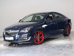 Bild des Angebotes Opel Insignia *1.HAND*OPC-OPTIK*TÜV+SERVICE-NEU*S-HEFT