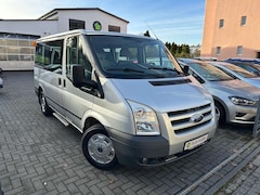 Bild des Angebotes Ford Transit FT 300*ROLLSTUHLLIFT*KLIMA*9SITZ*1.HAND
