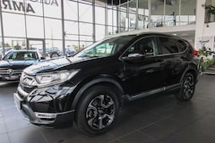 Bild des Angebotes Honda CR-V 4WD Lifestyle 7-Sitzer/LED/AHK/ACC/RFK/Navi