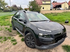 Bild des Angebotes Citroen C4 Cactus C4 Cactus Pure Tech 82 Feel
