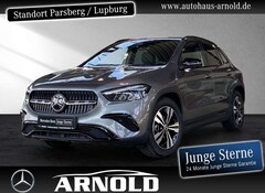 Bild des Angebotes Mercedes-Benz GLA 200 GLA 200 Progressive Night 360° AHK Fahrass-P. BC