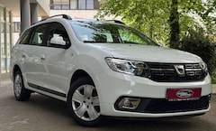 Bild des Angebotes Dacia Logan TÜV AU NEU*KLIMA*PDC* Tempomat*