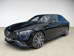 Bild des Angebotes Mercedes-Benz C 43 AMG AMG C 43 4MATIC Pano HUD Sport W-Paket S-Sitz