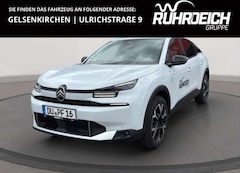 Bild des Angebotes Citroen C4 Max 1.2 Mild-Hybrid 136 HUD LED ACC Apple CarPlay