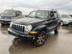 Bild des Angebotes Jeep Cherokee 2.8 CRD Sport Star II AWD Temp Klima